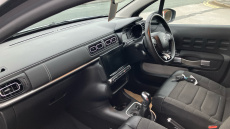 Citroen C3 1.2 PureTech Saint James 5dr Petrol Hatchback